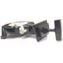 LucaSng Outboard Engine Motor Recoil Starter Pull Starter Fits Tohatsu Mariner Mercury 4HP 5HP 6HP