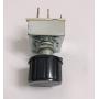 Rotary AC AIR Conditioning 3 Speed Blower Switch Universal INDAK