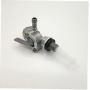 Gas Tank Valve Fuel Petcock Lock for a Gx120 Gx140 Gx160 Gx200 168f 5.5hp 6.5hp Engine Motor Generator Water Pump for Garden