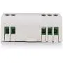 Calvas AC 220V Motor RF Wireless Remote Control Switch 220V UP&DOWN Remote controller Motor Forwards Reversing Remote Switch