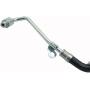 Turbo Charger Coolant Return Hose Line， fitting Part Replace 55567067 Fits for Buick/Chevrolet/Cruze/CruzeLimited/Encore/Sonic/Trax