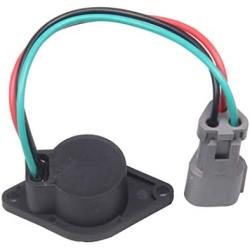 BH-Motor New Speed Sensor For Club Car DS, IQ and Precedent Golf Cart Replace # 1027049-01 102265601