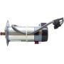 Original Roland XC-540 Feed Motor(Second Hand) - 6700319020