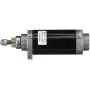 Quicksilver Starter Motor Assembly 893891T - for 65 HP - 90 HP Mercury and Mariner 2-Cycle Outboards