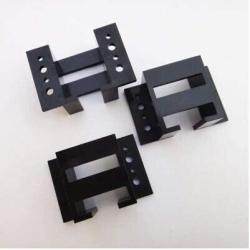 Vehicles-OCS 130/180 Small Motor Mount Motor Fitted seat Gear Box DIY Small Production Technology Material