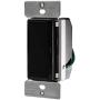 EATON RF9601DBK Z-Wave Plus Wireless Switch, Black