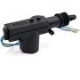 uxcell Universal DC 12V 2 Wires Door Lock Keyless Motor Central Locking System for Vehicle
