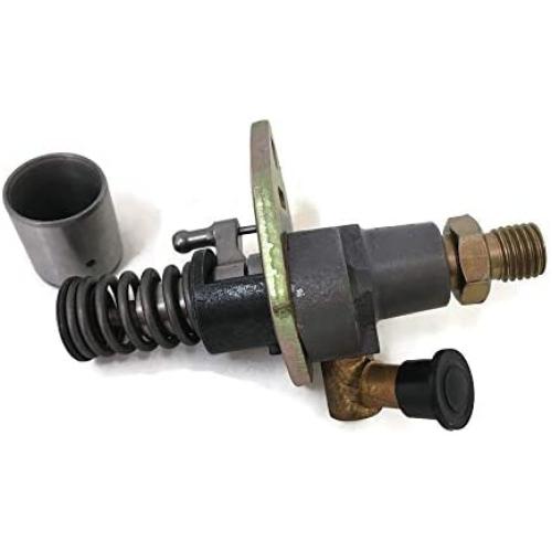 ITACO Fuel Injection Pump Assy Engine for Yanmar L100 Chinese 186F 186 Diesel 714970-51101 6.5MM Diameter Plunger Motor Engine