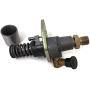 ITACO Fuel Injection Pump Assy Engine for Yanmar L100 Chinese 186F 186 Diesel 714970-51101 6.5MM Diameter Plunger Motor Engine