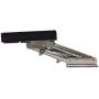 Pactrade Marine S.S Heavy Duty Auxiliary Outboard Motor Bracket Mounting