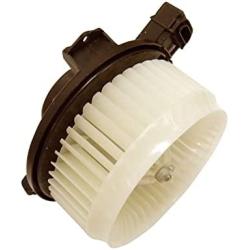 TYC 700062 Toyota 4 Runner Replacement Blower Assembly