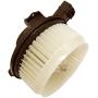 TYC 700062 Toyota 4 Runner Replacement Blower Assembly