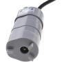 Creative-Idea DC 12V Submersible Motor Pump with 4.6ft Cable 5M High Head 10L/Min 600L/H Pond Aquarium Camper Motorhome