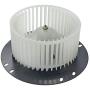 A-Premium Heater Blower Motor with Fan Cage Replacement for Ford Ranger 1998-2011 Explorer 1995-2001 Mercury Mountaineer 1997-2001