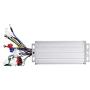 VGEBY1 Brushless Motor Controller, 800W Electric High Brushless Speed Controller for Electric Bike Bicycle