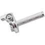 Throttle Grip Motorcycle 22mm CNC Aluminum Quick Twister with Throttle Cable CRF50 70 110 IRBIS 125 250 Dirt Bike Motorcycle Accessories