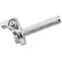 Throttle Grip Motorcycle 22mm CNC Aluminum Quick Twister with Throttle Cable CRF50 70 110 IRBIS 125 250 Dirt Bike Motorcycle Accessories