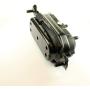 DEA Products A2796HY Front Engine Mount,Black
