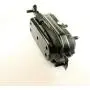 DEA Products A2796HY Front Engine Mount,Black