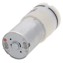 Fielect DC 6V Micro Gear Motor Mini Speed Reducer Gear Box for RC Car Robot Model DIY Toy 1pcs