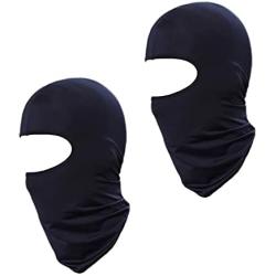 Balaclava Face Mask Sun Hood UV Protection for Men Women Lightweight