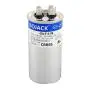 BOJACK 40 uF 370V 450V AC CBB65 Motor and Fan Starting Round Capacitor 40 MFD 10000AFC