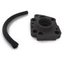 Boat Motor 5033109 17450-93960 93960 Housing Water Inlet + Drain 17453-93901 5033111 For Johnson Evirude OMC Suzuki Outboard DT 9.9hp 15hp 2/4 stroke Engine