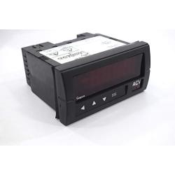 Simpson Hawk H345-3-71-0-2-0 AC Voltage Advanced Panel Meter & Controller (IMI- 1125040673188)