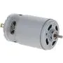Fielect 14.4V DC Motor 21000RPM Round Shaft High Torque Electric Motor for Drills, Robots, RC Vehicals, Remote Controlled Cars/Robot, Saw Repair/Replacement Engine
