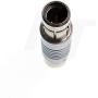 HangTon Compatible Female Male Plug S102 K102 Fischer RS 3 Pin Connector for ARRI Alexa Camera Cmotion Motor Trigger Box (S102 Type A Male Plug)