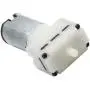 Moteur Pompe d'Air Mini DC 3V 12A pour Aquariums - Projet DIY de Circulation d'Oxygène - (1 Pièce) Moteur Pompe d'Air Mini DC 3V 12A pour Aquariums - Projet DIY de Circulation d'Oxygène - (1 Pièce)