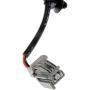 Dorman 926-368 Lane Departure Warning Actuator Compatible with Select Cadillac/Chevrolet/GMC Models