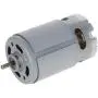 Moteur DC Rotatif à Faible Couple, 10.8V 20000 RPM - Fielect, pour Projets Électroniques/DIY, Foreuses, Robots, Véhicules RC, Voitures/Robots Contrôlés à Distance, Réparation/Remplacement Moteur Scie Moteur DC Rotatif à Faible Couple, 10.8V 20000 RPM - Fielect, pour Projets Électroniques/DIY, Foreuses, Robots, Véhicules RC, Voitures/Robots Contrôlés à Distance, Réparation/Remplacement Moteur Scie