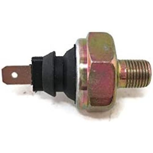 Diesel 1-Pole Oil Pressure Sensor Fuel Sensor Switch Assy 171216 78-171216 86-171216 for Chinese Yanmar Tractor 170F 170FA 178F 178FA 186F 186FA E 9HP 10HP Motor Engine