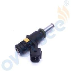OVERSEE 8M6002428 Fuel Injector for Mercury Quicksilver Outboard Motor 150HP 4-Stroke
