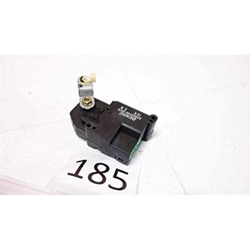 honda Civic CRV Insight ax063700-5870 Mode Motor Actuator 79140-S04-G01 c39