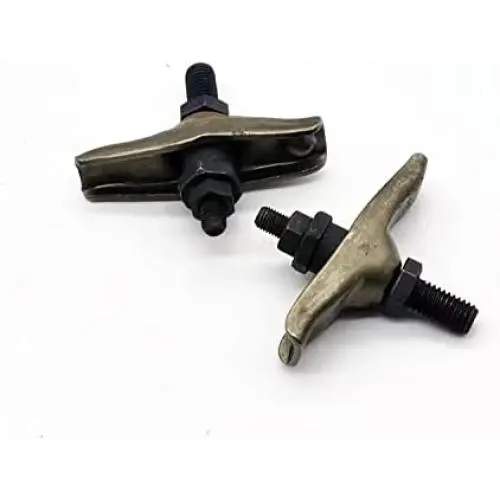 Kerlista,Replaces Parts,Valve Lifter Rocker Arm Stud Nuts Set for Honda GX160 GX200 168F 5.5HP 6.5HP 2KW-3WK Engine Motor Generator