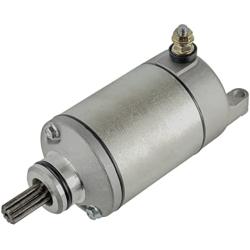 Caltric compatible with Starter Suzuki Atv Lt-Z400 Z Quadsport 398 2003-2009