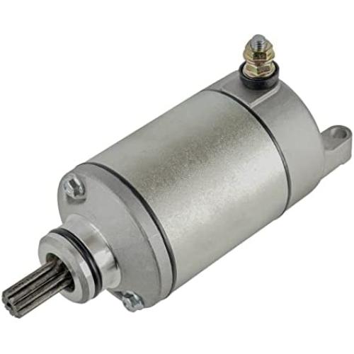 Caltric compatible with Starter Suzuki Atv Lt-Z400 Z Quadsport 398 2003-2009