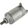 Caltric compatible with Starter Suzuki Atv Lt-Z400 Z Quadsport 398 2003-2009