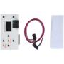 3 Axis GRBL DIY CNC Rounter Offline Control Button/Module LCD Screen for CNC Carving Milling Engraving Machine