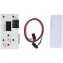 Bouton/Module de Contrôle Hors Ligne LCD 3 Axes pour Router CNC DIY, Sculptures, Fraisage, Gravure Machine Bouton/Module de Contrôle Hors Ligne LCD 3 Axes pour Router CNC DIY, Sculptures, Fraisage, Gravure Machine