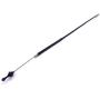 Boat Motor 66M-15770-00 Starter Stop Cable for Yamaha Outboard Engine 4-Stroke 9.9HP 15HP
