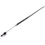 Boat Motor 66M-15770-00 Starter Stop Cable for Yamaha Outboard Engine 4-Stroke 9.9HP 15HP