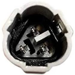 A.A Speed Sensor for Yamaha G22 G29 YDRE Carts w/Hitachi Motors JU2-H1670-22-00, JU2-H1670-21-00, JU2-H1670-20-00