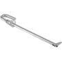 Outboard Motor Tilt Rod,Tilt Rod Assy, Boat Tilt Rod Outboard Motor Accessories Pin Lock Engine Iron Assy Bracket 689-43160-00 Fit for Yamaha T9.9/T15/T20/T25/T30hp