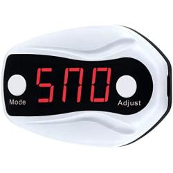 Throttle Response Controller, ACECAR 10 Drive 10-Mode Electronic Accelerator, Compatible for Maserati, Chrysler, Dodge, Jeep