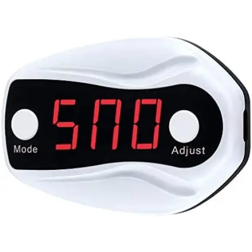 Throttle Response Controller, ACECAR 10 Drive 10-Mode Electronic Accelerator, Compatible for Maserati, Chrysler, Dodge, Jeep