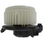 TYC 700308 Replacement Blower Assembly