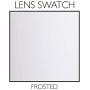 Design House 157339 Treviento 52 in. Indoor Ceiling Fan with Light, LED, Satin Nickel